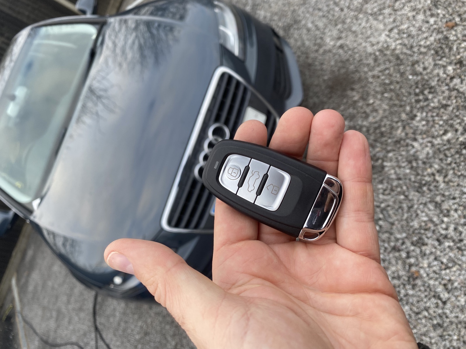 Can an Auto Locksmith Make a Key Without the Original?
