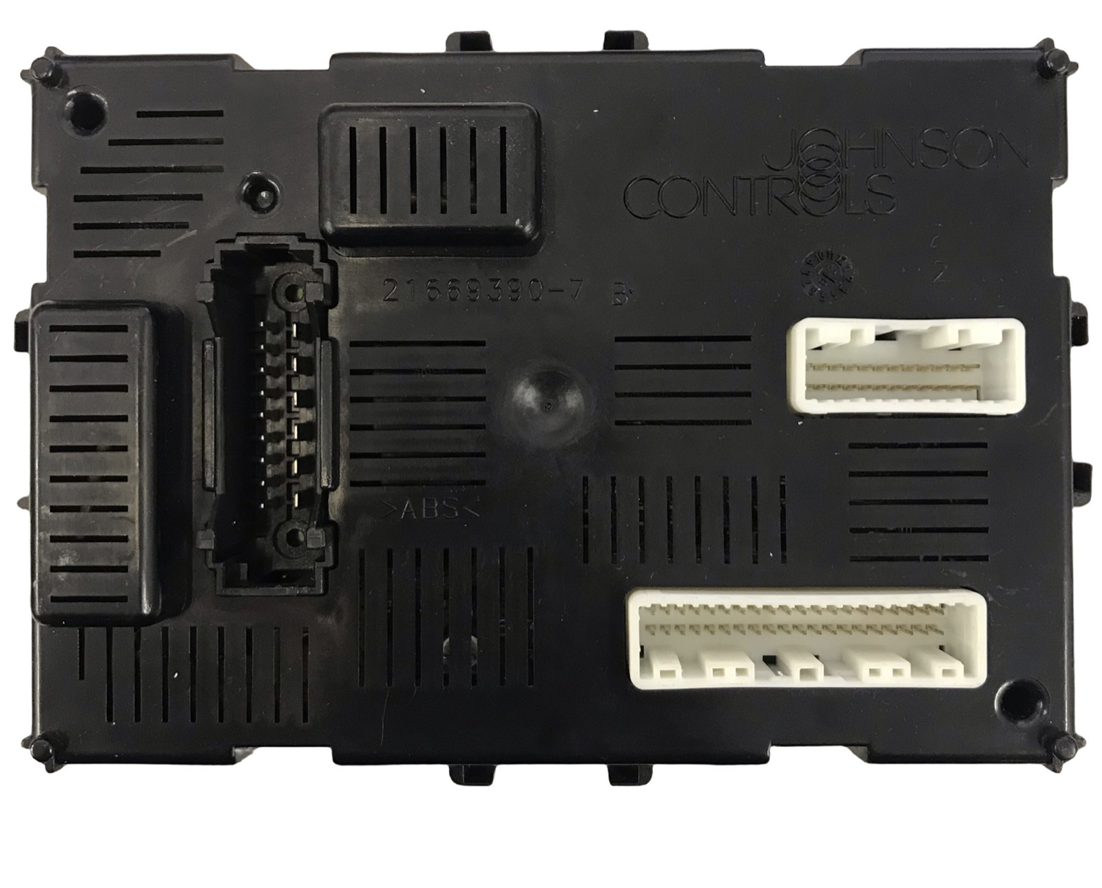 Johnson Controls BCM