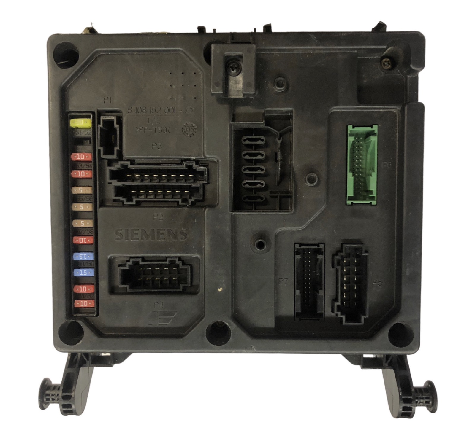 Siemens BCM