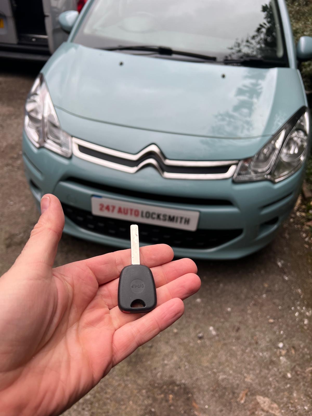 Car Key Case Replacement – Protect Your Transponder and Remote