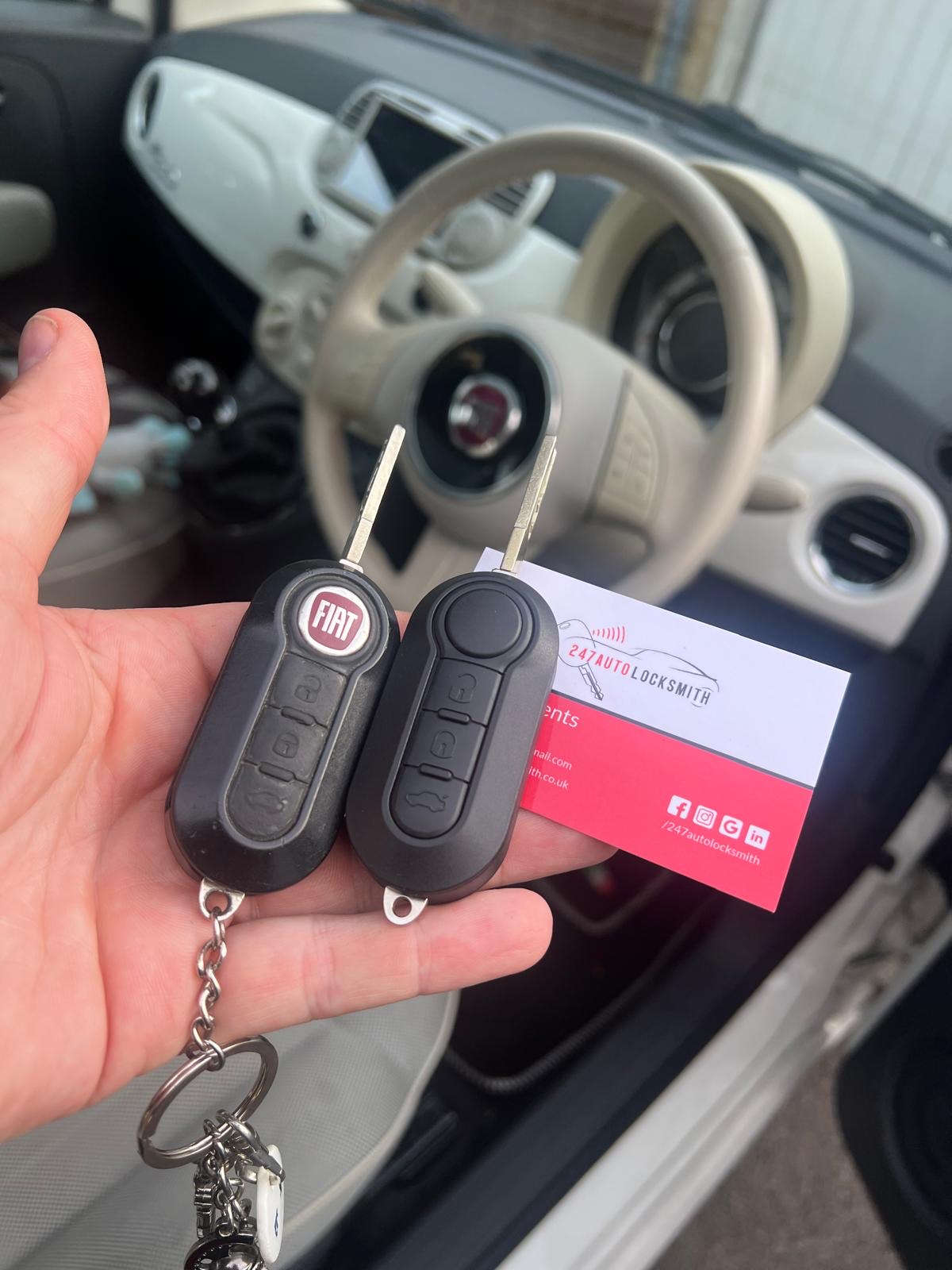 Unlocking the Secrets of Auto Locksmith Services