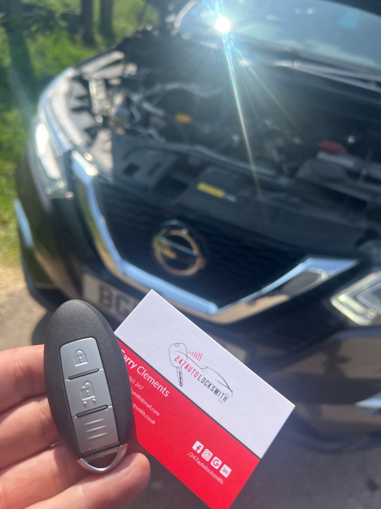 Lost Your Car Keys? Here’s What to Do Next – 247 Auto Locksmith