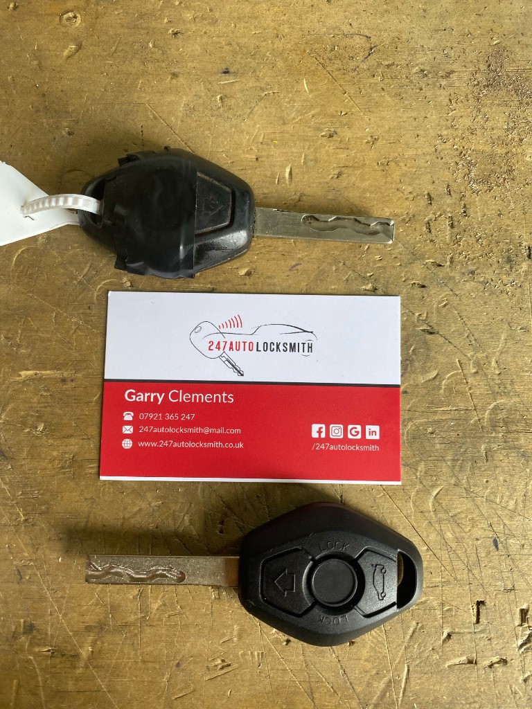 The Hidden Dangers of Cheap Key Cases: Protecting Your Vehicle with Quality Replacements