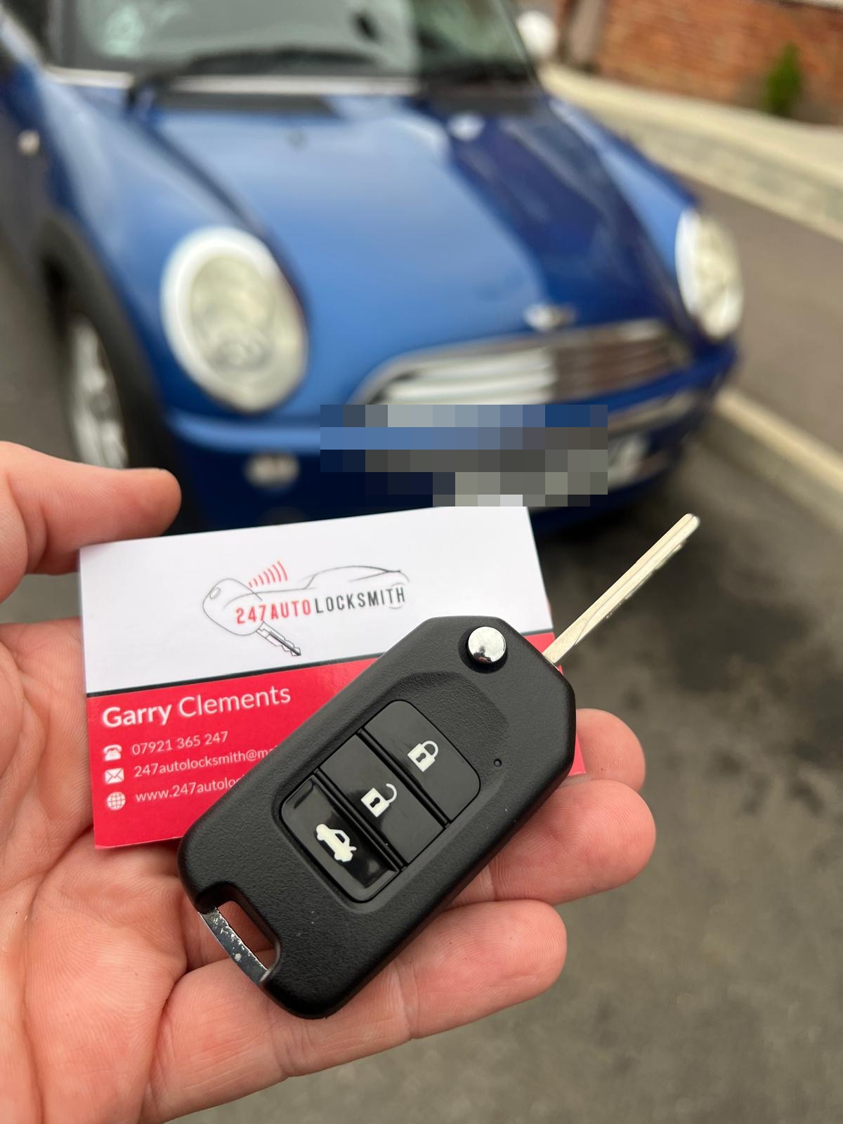 Why Your Car Key Won’t Start the Engine: Immobiliser Issues Explained