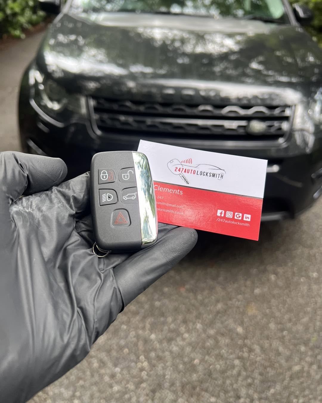 Understanding Immobiliser Systems: A Guide for Car Owners