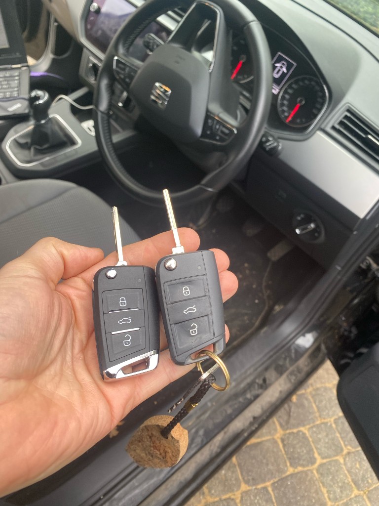 Car Key Battery Replacement: Everything You Need to Know