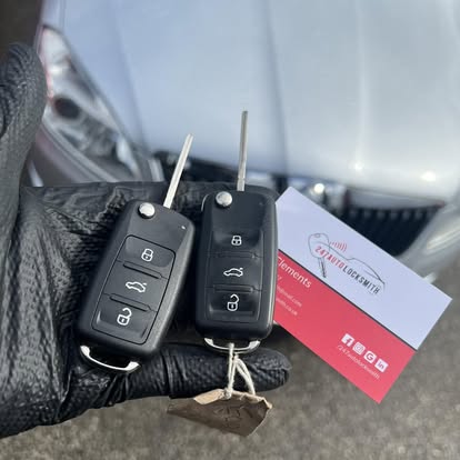 Why Sussex Drivers Are Choosing Local Locksmiths Over Dealerships in 2025