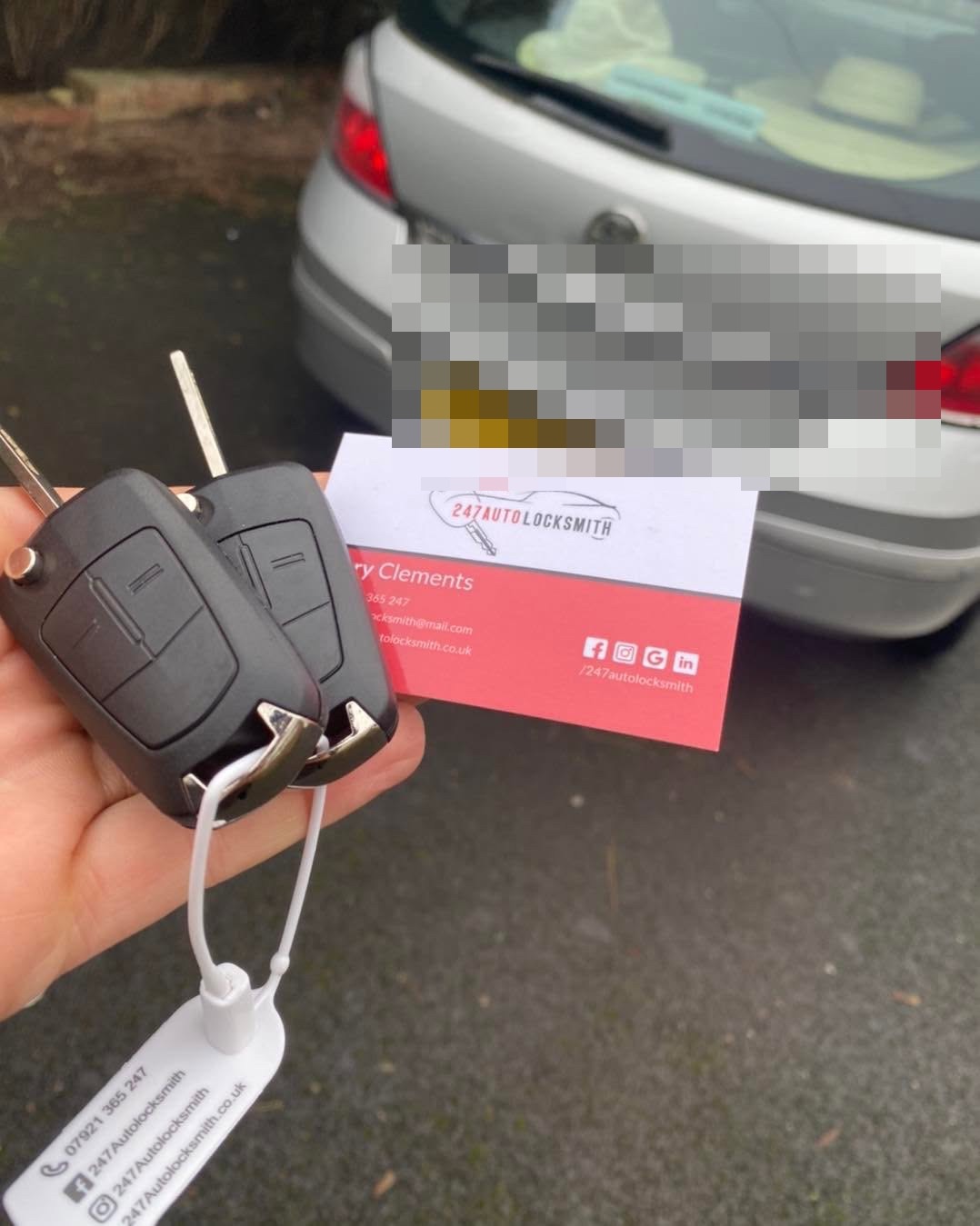 Top Reasons Your Car Key Fob May Stop Working (and How to Fix It)