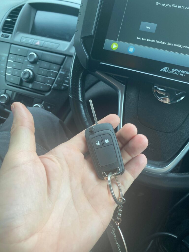 You must have a spare car key and here’s why
