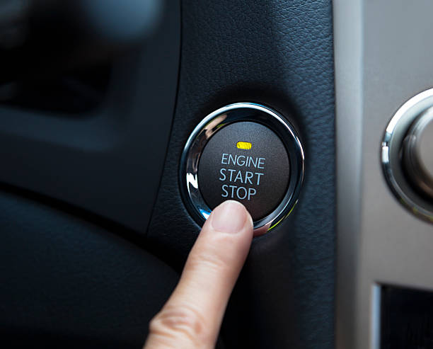 Start Button