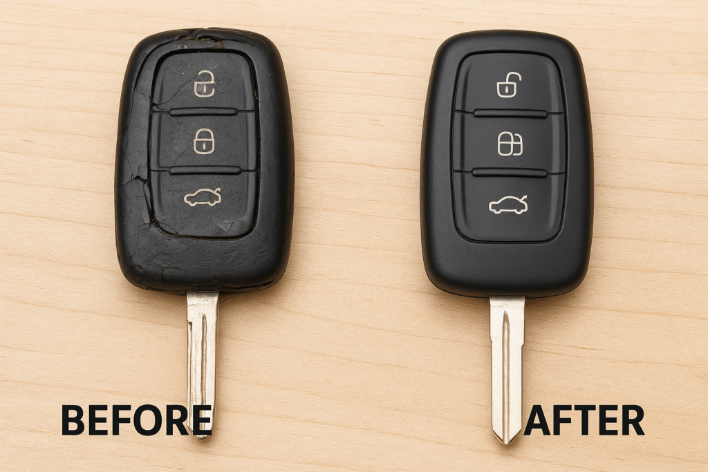 ford key replacement 247 auto locksmith