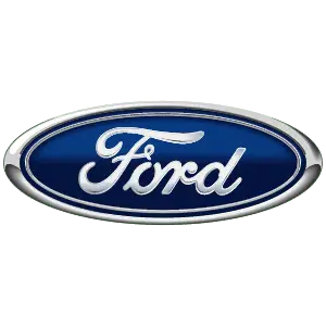 ford car logo