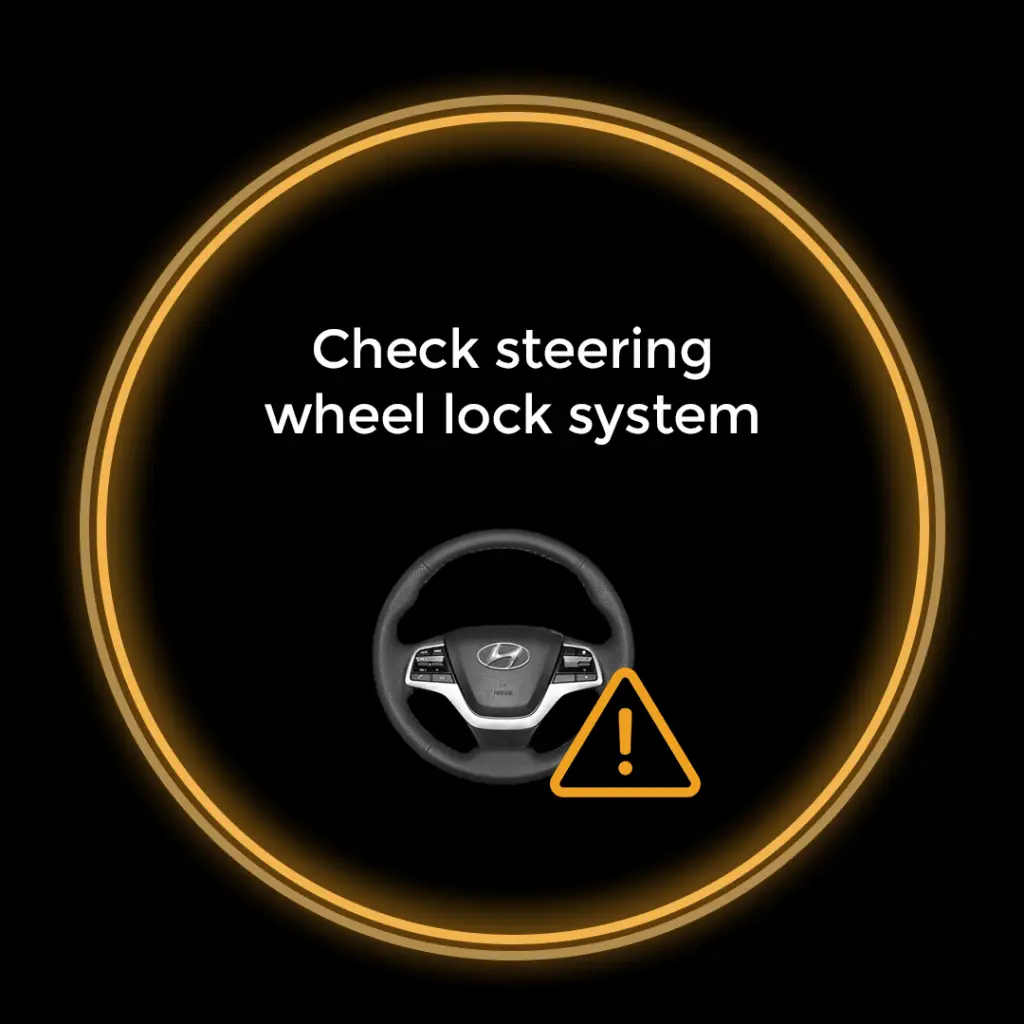 hyundia esl fault